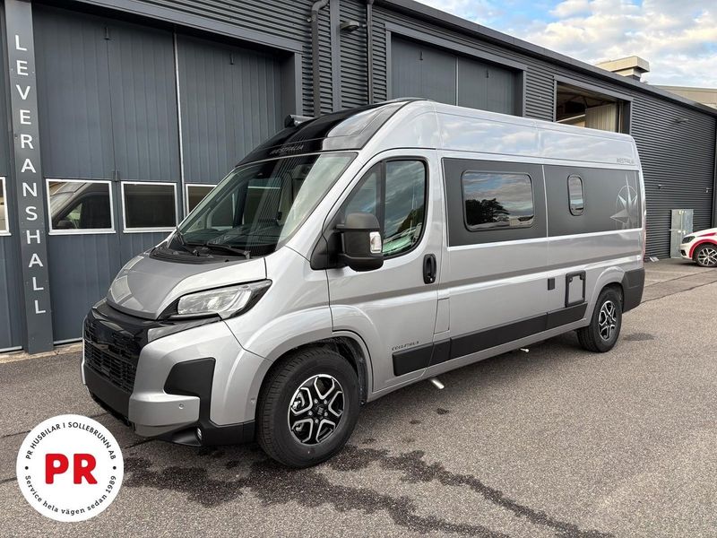 Westfalia Columbus bild 12