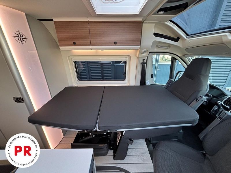 Westfalia Columbus bild 4