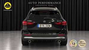 Mercedes GLA35 AMG bild 4
