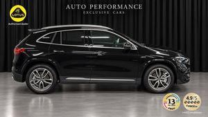 Mercedes GLA35 AMG bild 2