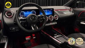 Mercedes GLA35 AMG bild 7