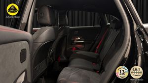 Mercedes GLA35 AMG bild 9