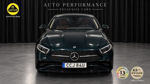 Mercedes CLS450 bild 3