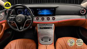 Mercedes CLS450 bild 6