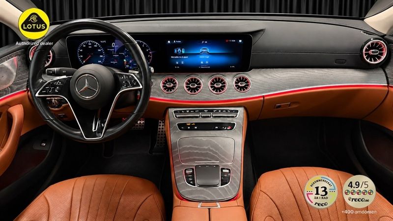 Mercedes CLS450 bild 6