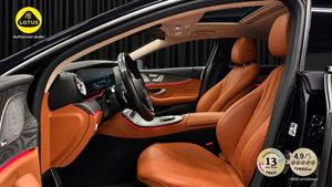 Mercedes CLS450 bild 5