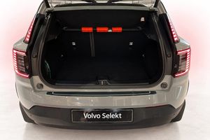 Volvo EX30 bild 14