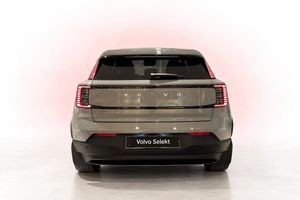 Volvo EX30 bild 8
