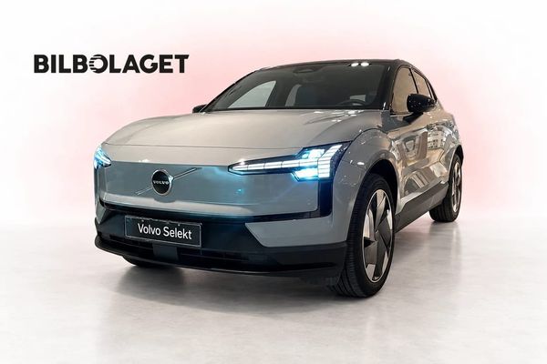 Volvo EX30 Single M Ext Range Plus Nav, Park-Kamera,Harman - 2025