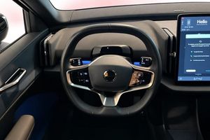Volvo EX30 bild 11