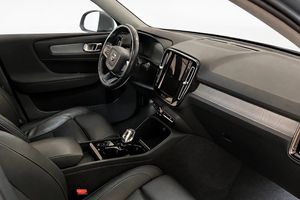 Volvo XC40 bild 5