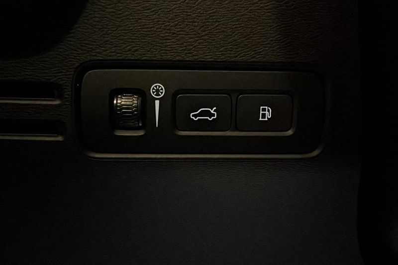 Volvo XC40 bild 20