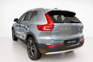 Volvo XC40 bild 2