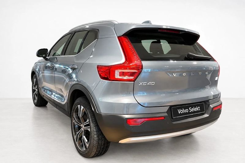 Volvo XC40 bild 2