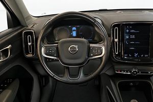 Volvo XC40 bild 11