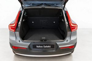 Volvo XC40 bild 14
