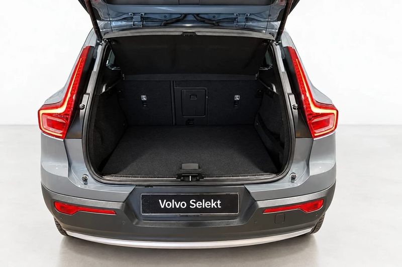 Volvo XC40 bild 14