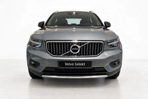 Volvo XC40 bild 9