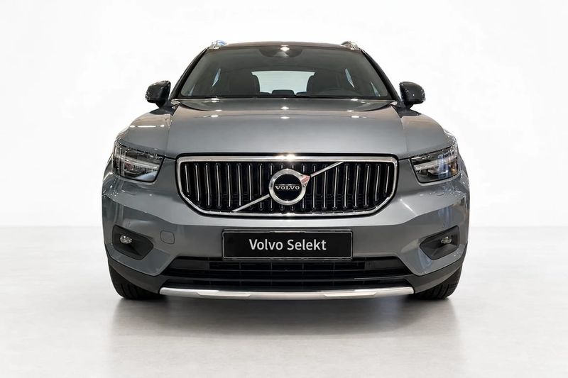 Volvo XC40 bild 9