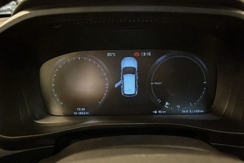 Volvo XC40 bild 12