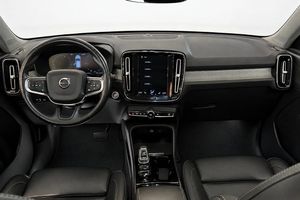 Volvo XC40 bild 6