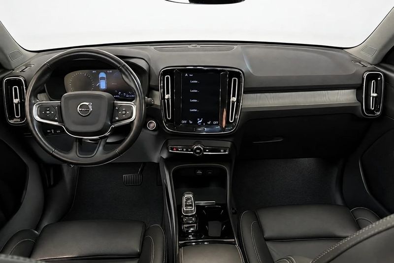 Volvo XC40 bild 6