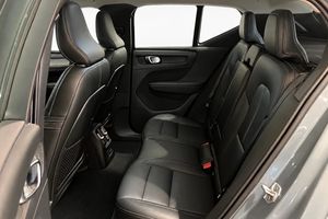 Volvo XC40 bild 7