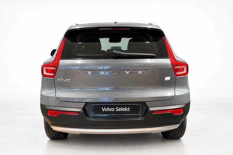 Volvo XC40 bild 8