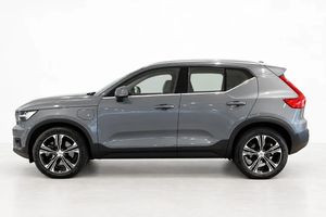 Volvo XC40 bild 3