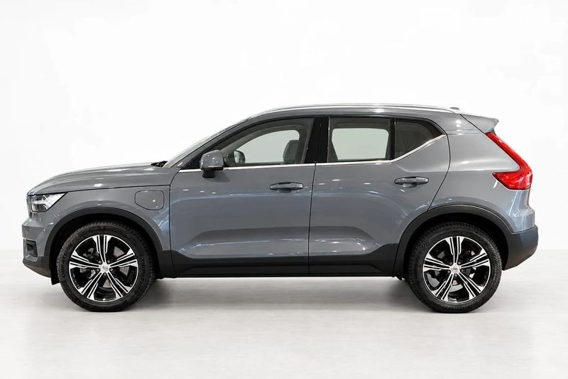 Volvo XC40 bild 3