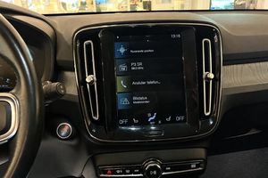 Volvo XC40 bild 13