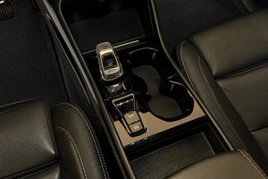 Volvo XC40 bild 15