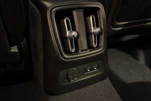 Volvo XC40 bild 16