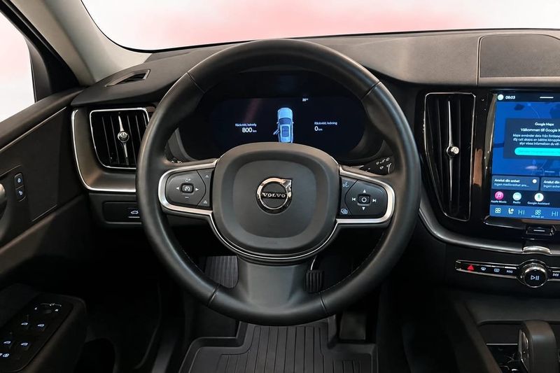 Volvo XC60 bild 11