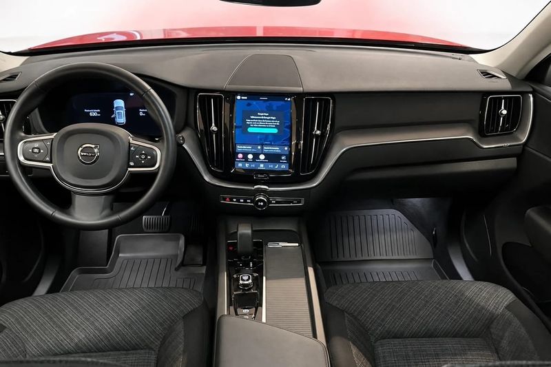 Volvo XC60 bild 6