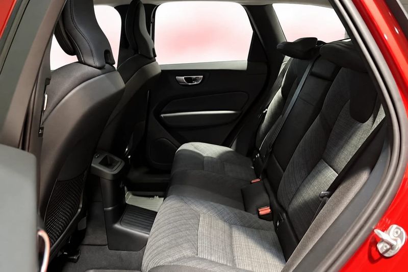 Volvo XC60 bild 7