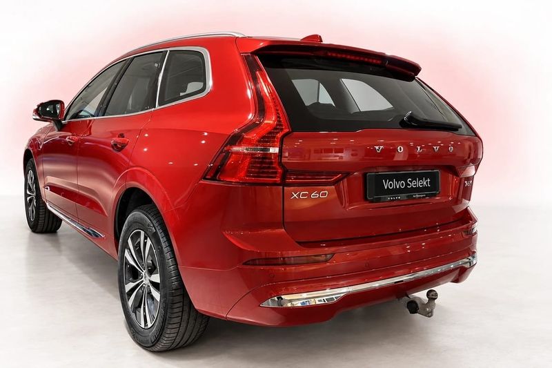Volvo XC60 bild 2
