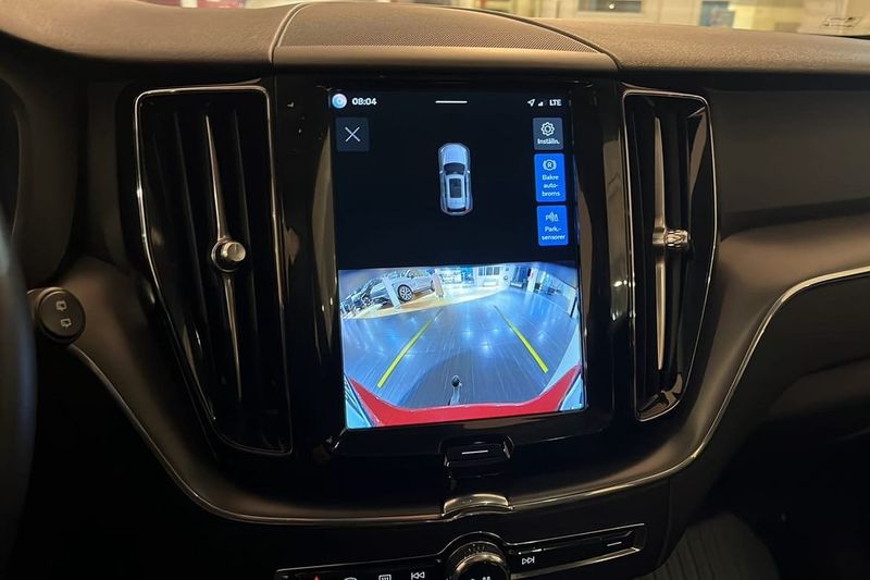 Volvo XC60 bild 16
