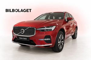 Volvo XC60 bild 1