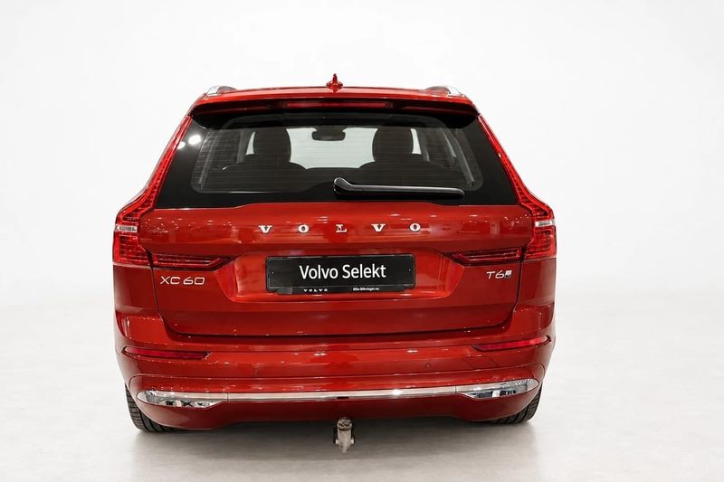 Volvo XC60 bild 8