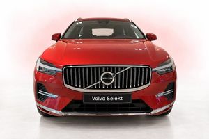Volvo XC60 bild 9