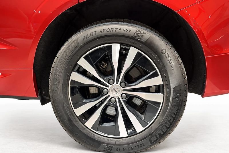 Volvo XC60 bild 10