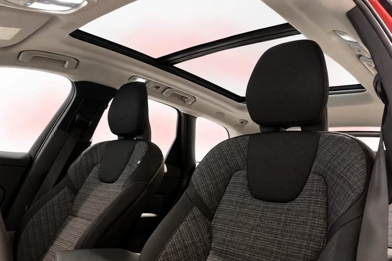 Volvo XC60 bild 17