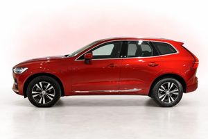 Volvo XC60 bild 3