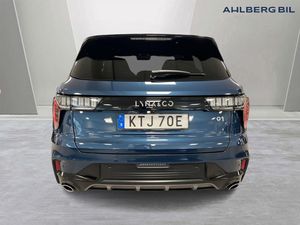 Lynk & Co 01 bild 7