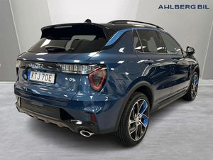Lynk & Co 01 bild 5