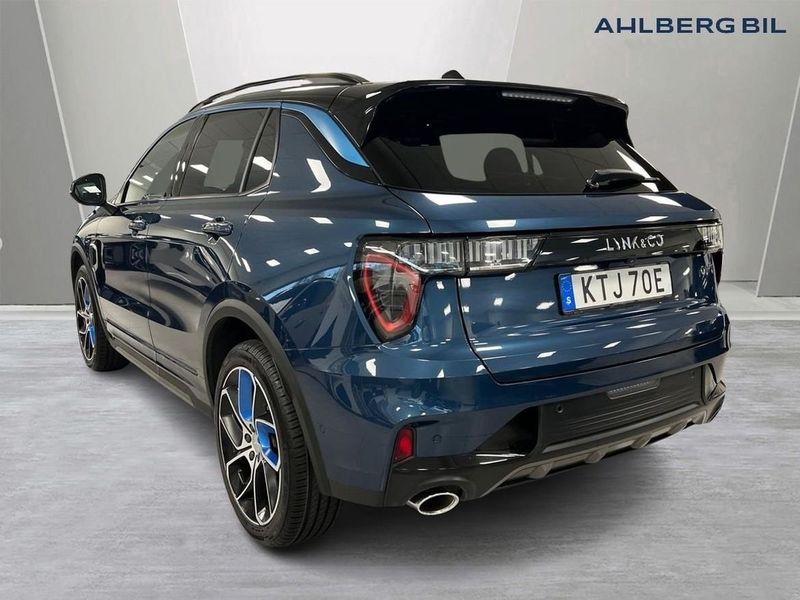 Lynk & Co 01 bild 3