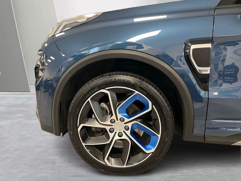 Lynk & Co 01 bild 8