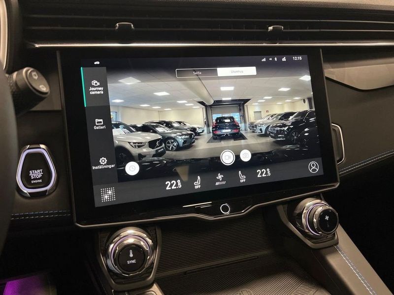 Lynk & Co 01 bild 18