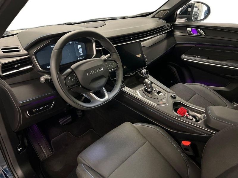 Lynk & Co 01 bild 9